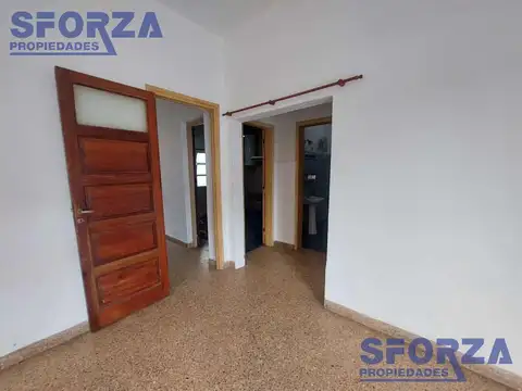 Depto Tipo Casa en Venta 40 años
