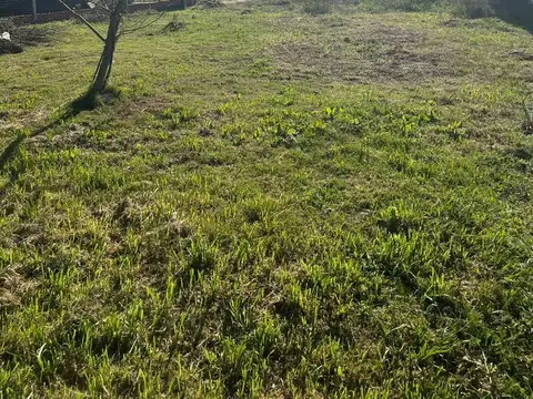 Terreno en Venta de 521,0 m2