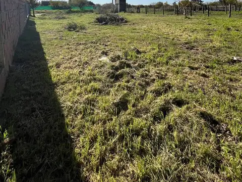 Terreno en Venta en Arroyo Leyes, USD 15.000