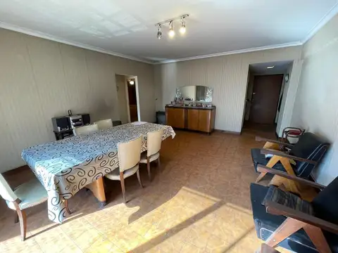 Departamento en Alquiler 48 años