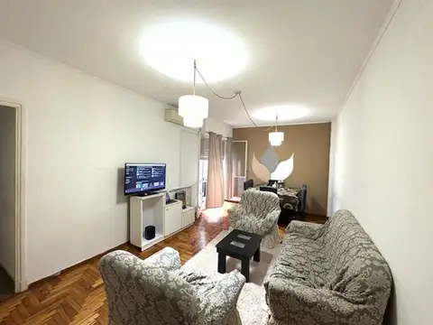 ALQUILER 4 AMBIENTES BARRACAS!