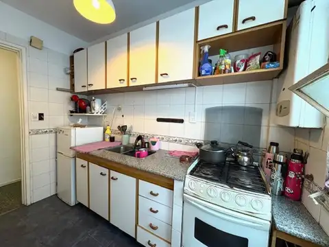 ALQUILER 4 AMBIENTES BARRACAS!