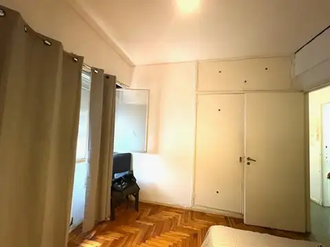 Departamento en Alquiler en Barracas, $ 830.000