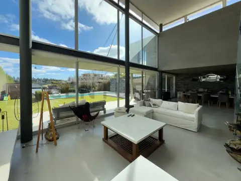 Casa en Alquiler en Nordelta El Yacht, USD 6.000