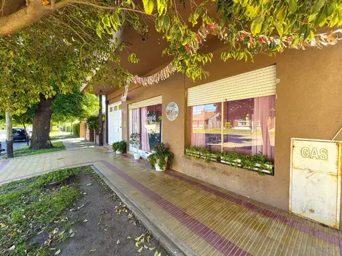 Fondo Comercio en Venta 16 años