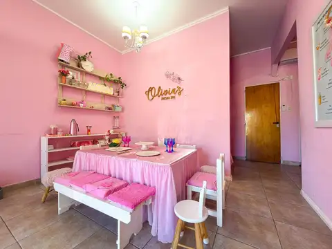 Fondo Comercio en Venta en Tandil, USD 20.000