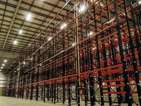 Galpon en Alquiler 14 años