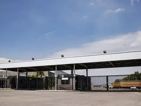 Galpon en Alquiler en Malvinas Argentinas, USD 1