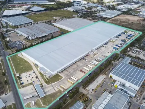 Avenida Otto Krause al 4200