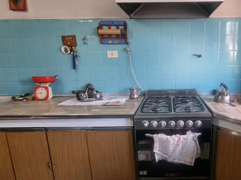 Casa en Venta 40 años