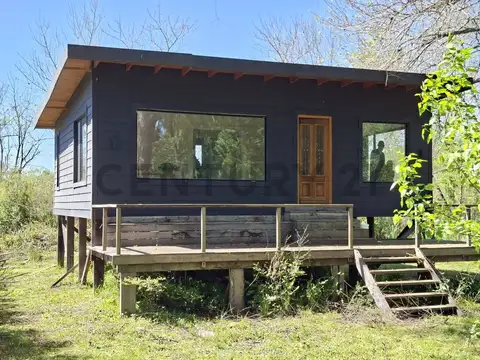 Arroyo Arroyon , Piso 0