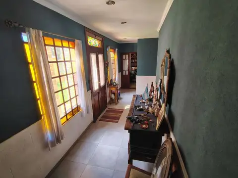 CASA EN VENTA 5 AMB PISCINA QUINCHO LOTE 925 MTS