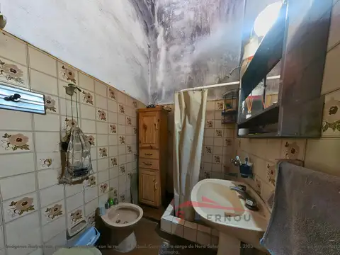 Casa en Venta 60 años