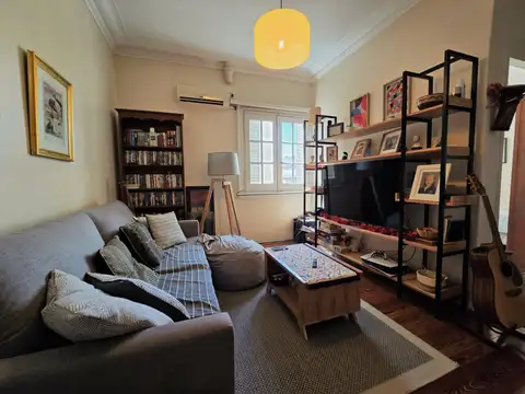 Departamento en Venta en Congreso, USD 128.500