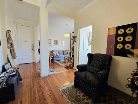 Departamento en Venta al Este