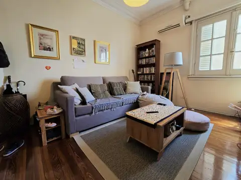 Departamento en Venta 100 años