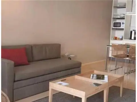 Marcelo T De Alvear 1600, Piso 6