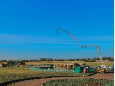 Terreno en Venta en Casonas Del Haras, USD 85.000