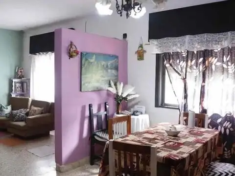 Casa en Venta 30 años