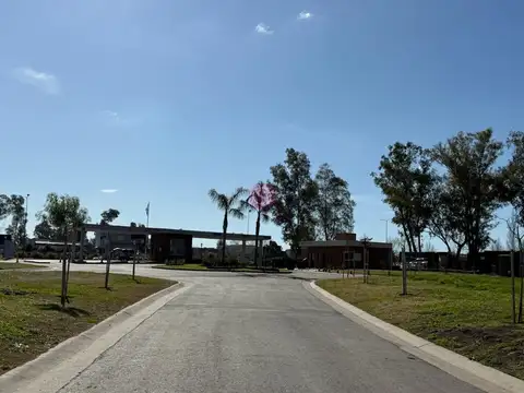 Lote  en Venta en Barrio Santa Sofia, Pilar del Este, Pilar, G.B.A. Zona Norte