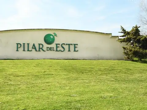 Pilar del Este - San Eduardo al 200