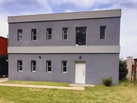 Casa en Venta 5 años