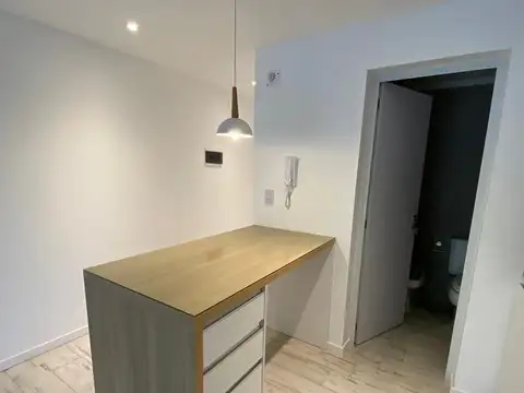 Departamento en Venta al Norte