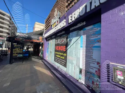 Local en Venta A Estrenar