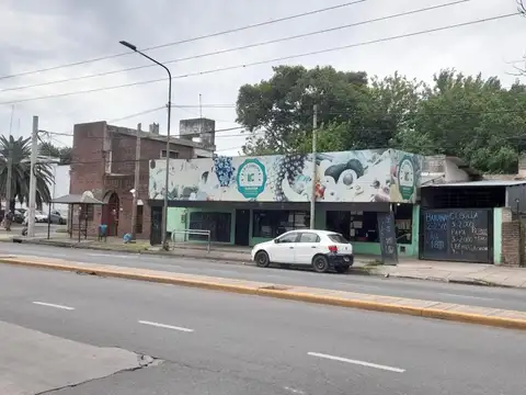 Terreno en Venta de 614,0 m2