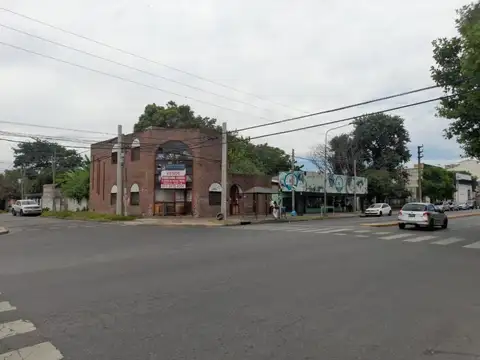 Terreno en Venta en San Miguel, USD 800.000