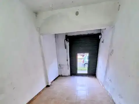 Casa 2 ambientes con 3 baños