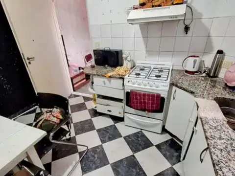 Casa en Venta de 1 dormitorio