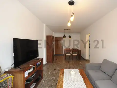 DEPARTAMENTO DE 3 AMBIENTES CON BALCON EN VENTA EN VILLA SANTA RITA