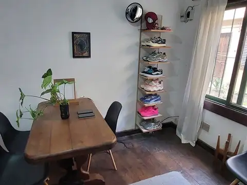 Depto Tipo Casa en Venta de 2 ambientes