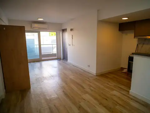 Departamento en alquiler en Villa del Parque, SOLO PARA USO COMERCIAL