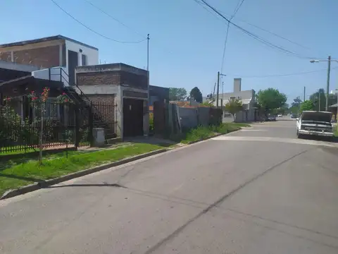 Departamento en planta alta. 1 dormitorio.