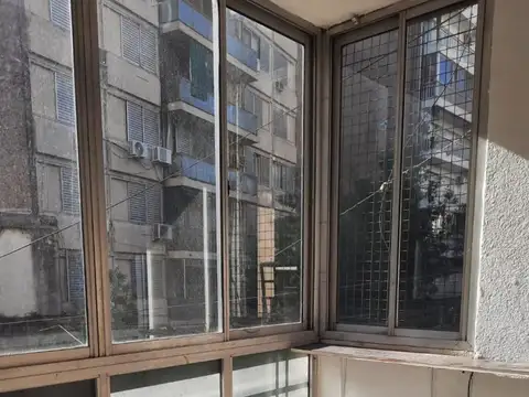 Departamento en Alquiler de 3 ambientes