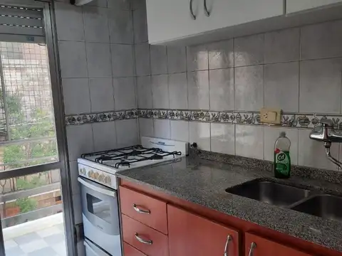 Departamento en Alquiler al Este