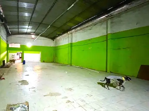 Galpon en Venta 30 años