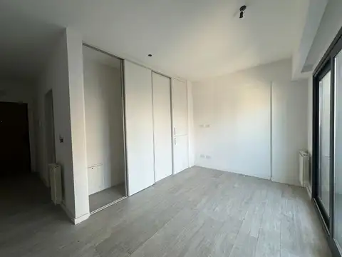 Departamento Venta Monoambiente Haus Bonpland