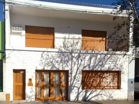 Casa en Rosario