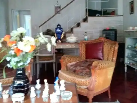 Casa en Venta 40 años