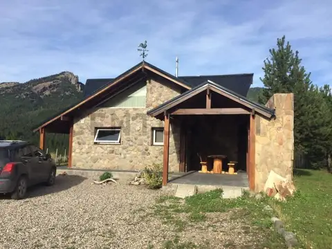 Casa en Venta de 2 dormitorios