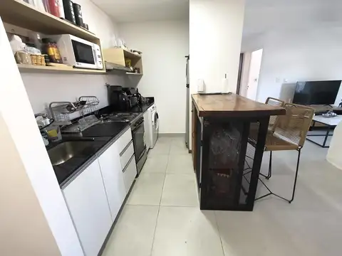 Departamento en Venta 2 años