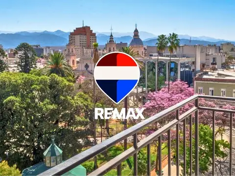 DEPARTAMENTO 2 DORMITORIOS VENTA CENTRO SALTA