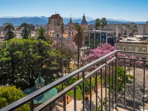 Departamento en Venta 60 años