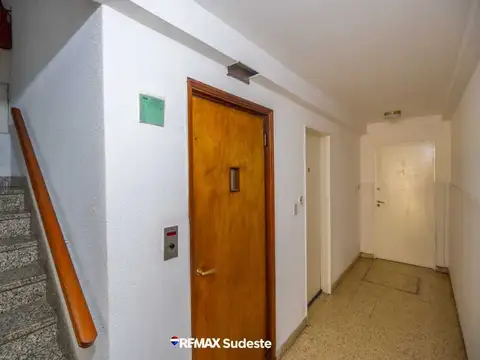 Departamento en Venta en Bahia Blanca, USD 69.000