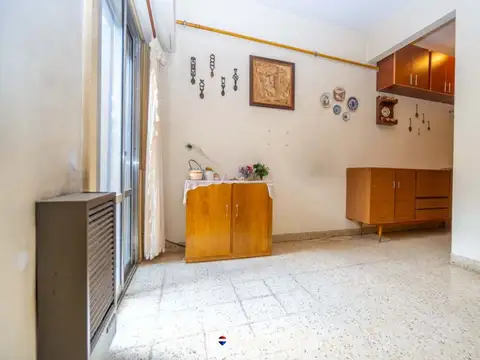 VENTA DEPARTAMENTO 3 AMB PLANTA BAJA TUCUMAN 100
