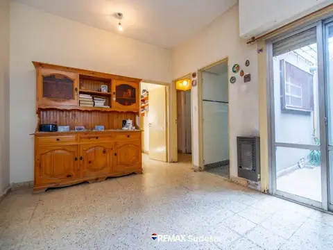 VENTA DEPARTAMENTO 3 AMB PLANTA BAJA TUCUMAN 100