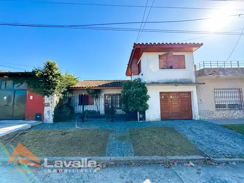Casa en Venta de 3 dormitorios